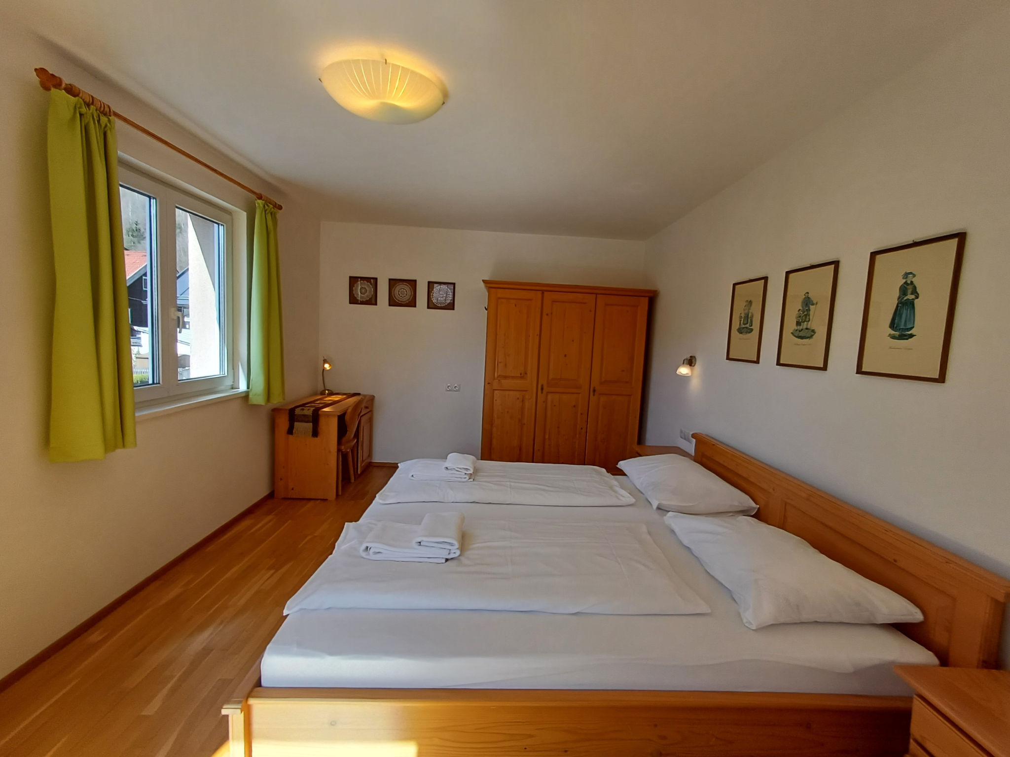 Photo of Pine Residence in Zell am See