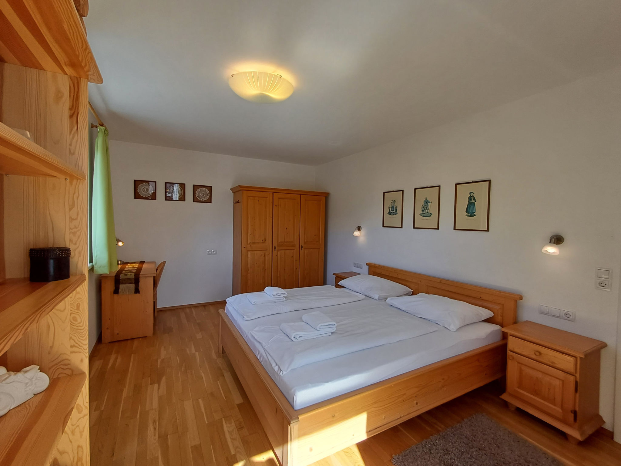 Photo of Pine Residence in Zell am See