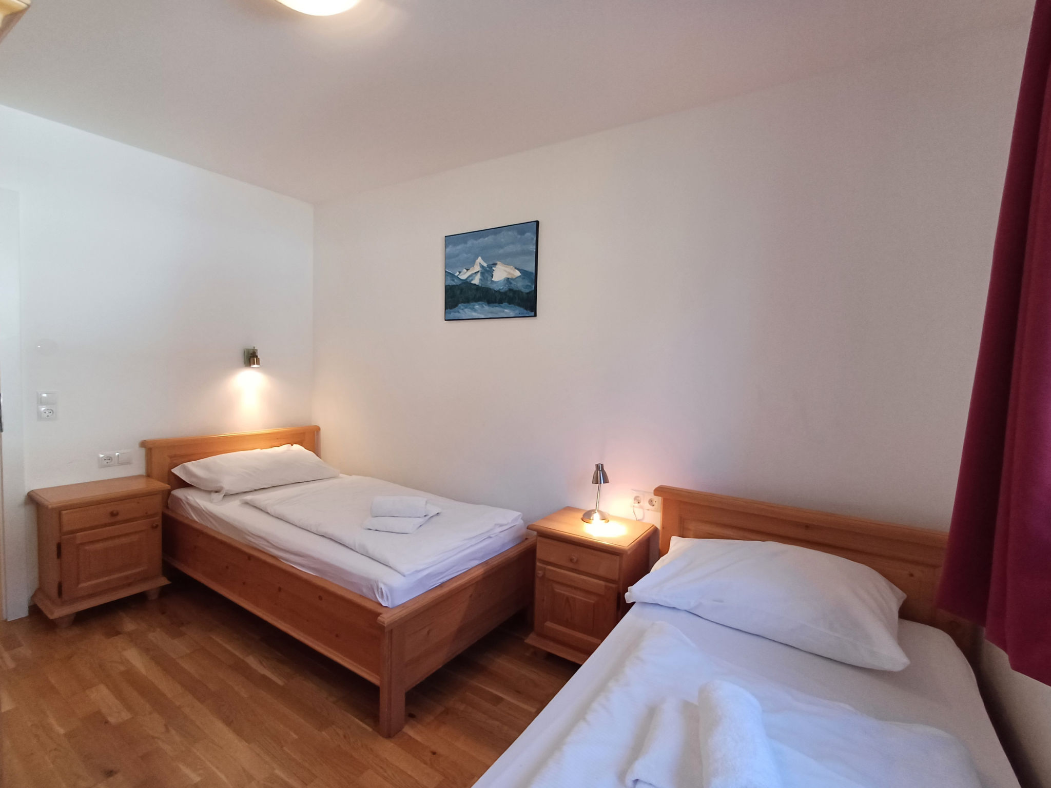 Photo of Pine Residence in Zell am See