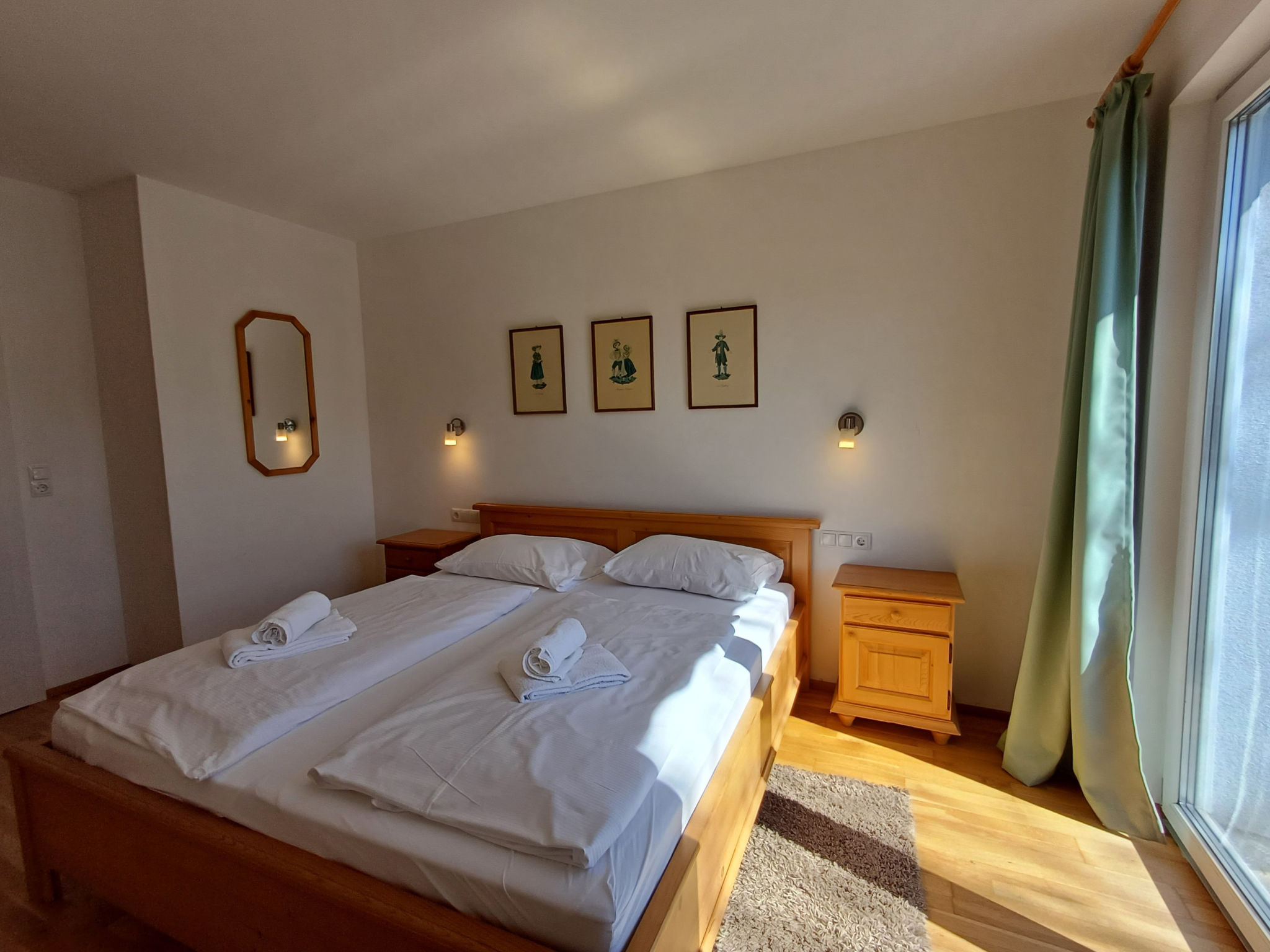 Photo of Pine Residence in Zell am See