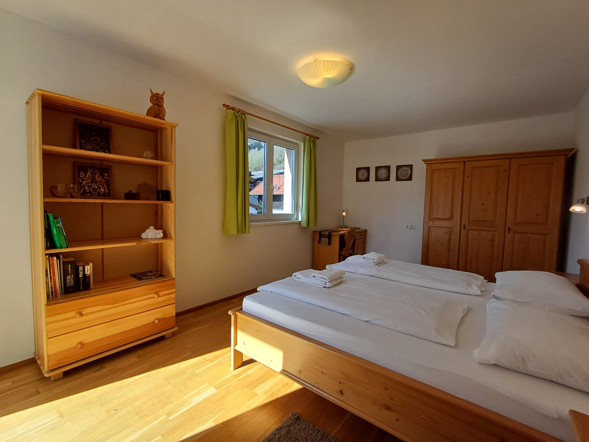 Photo of Pine Residence in Zell am See