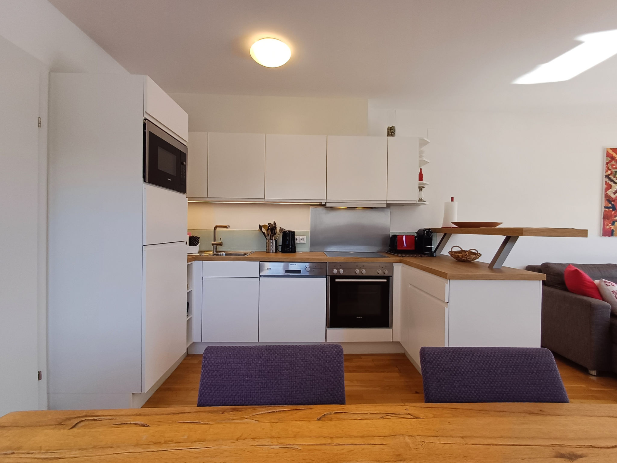 Photo of Pine Residence in Zell am See