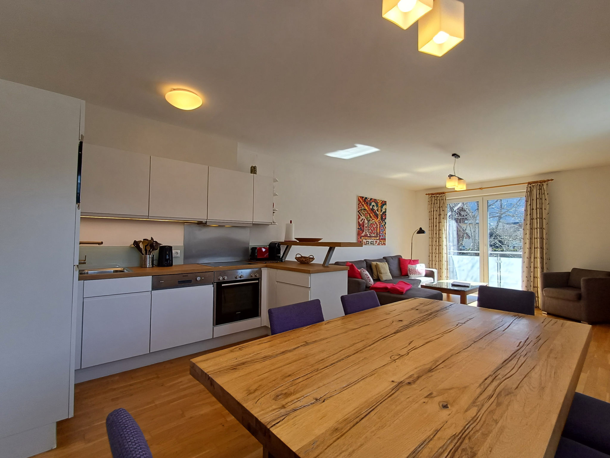 Photo of Pine Residence in Zell am See