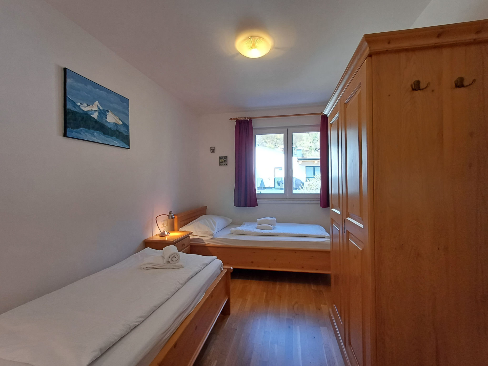 Photo of Pine Residence in Zell am See