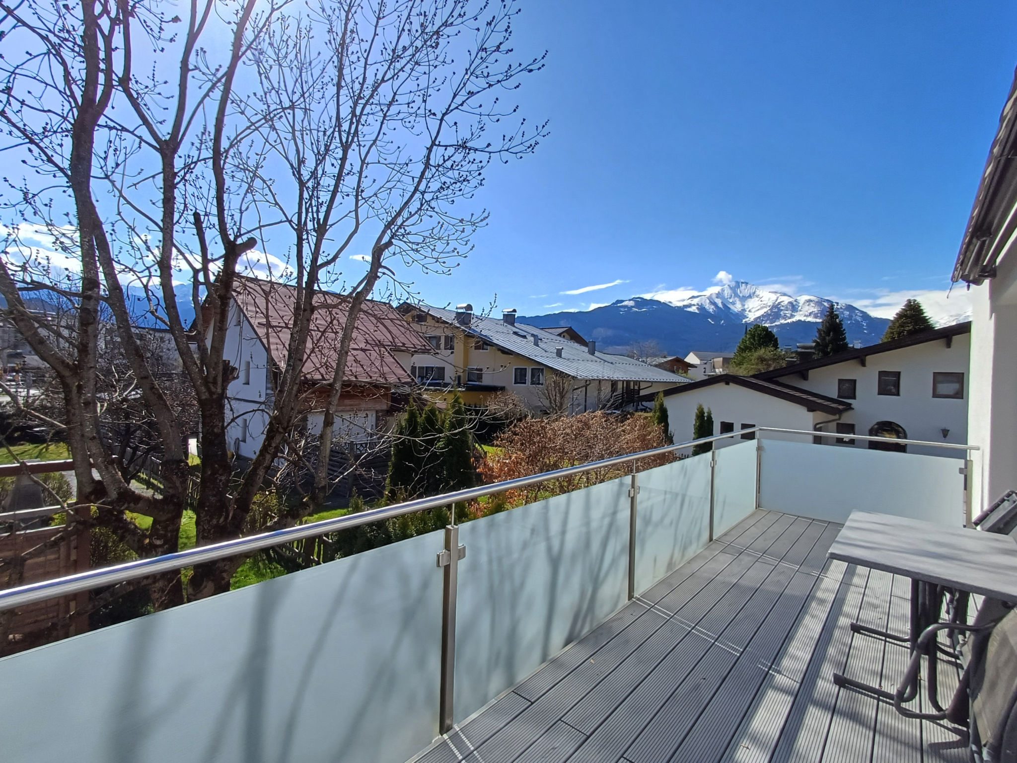 Photo of Pine Residence in Zell am See