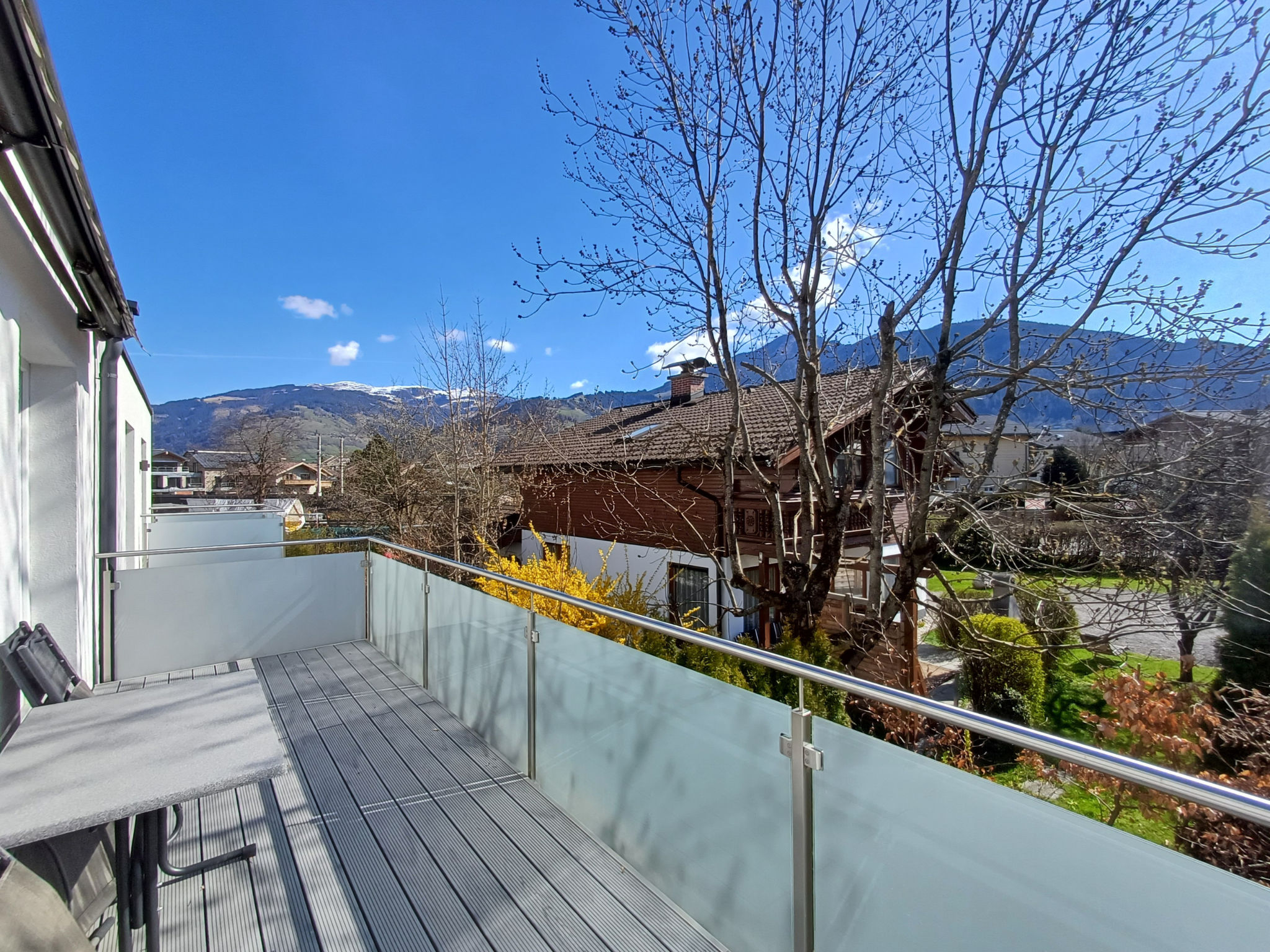 Photo of Pine Residence in Zell am See