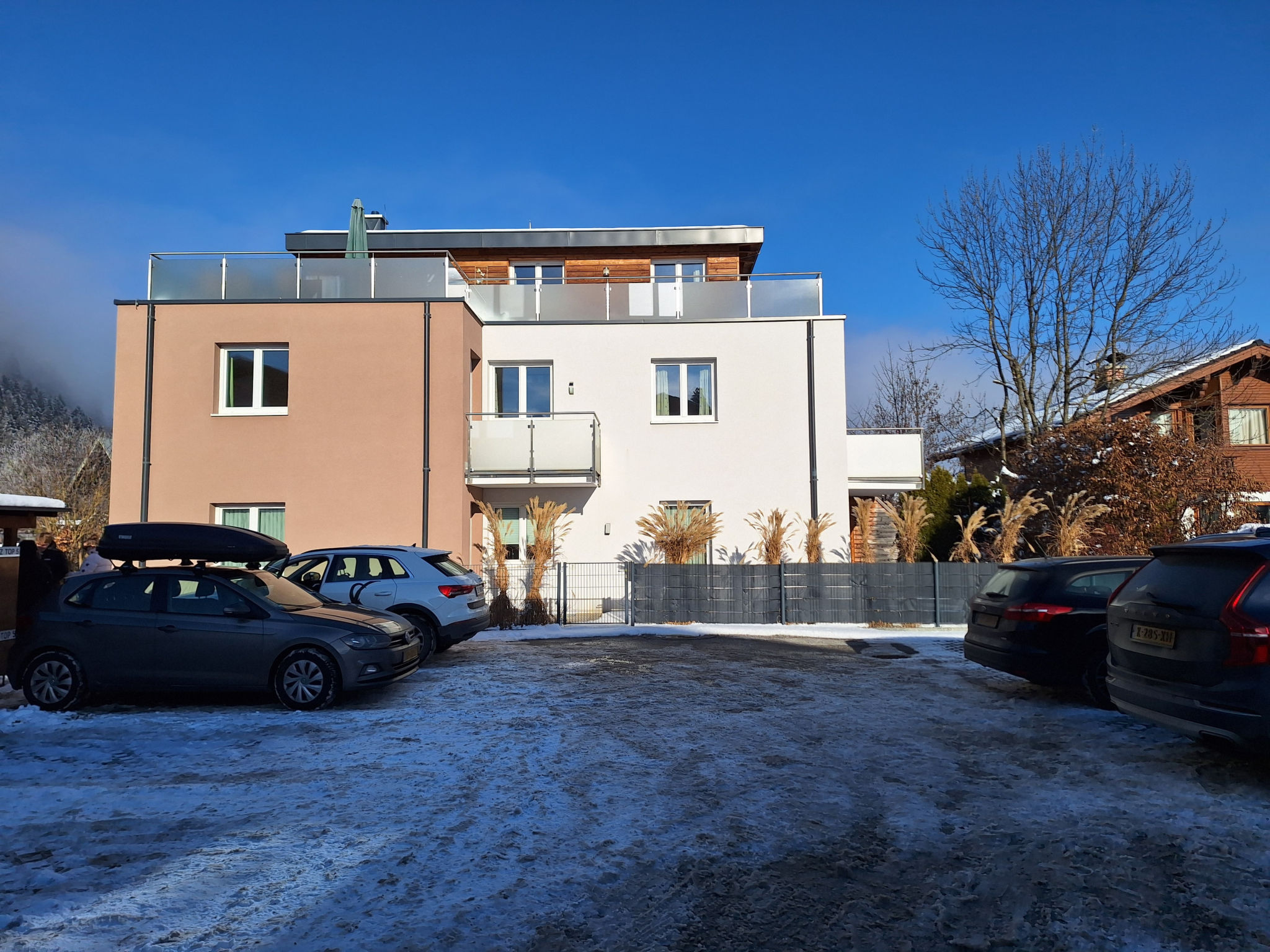 Photo of Pine Residence in Zell am See