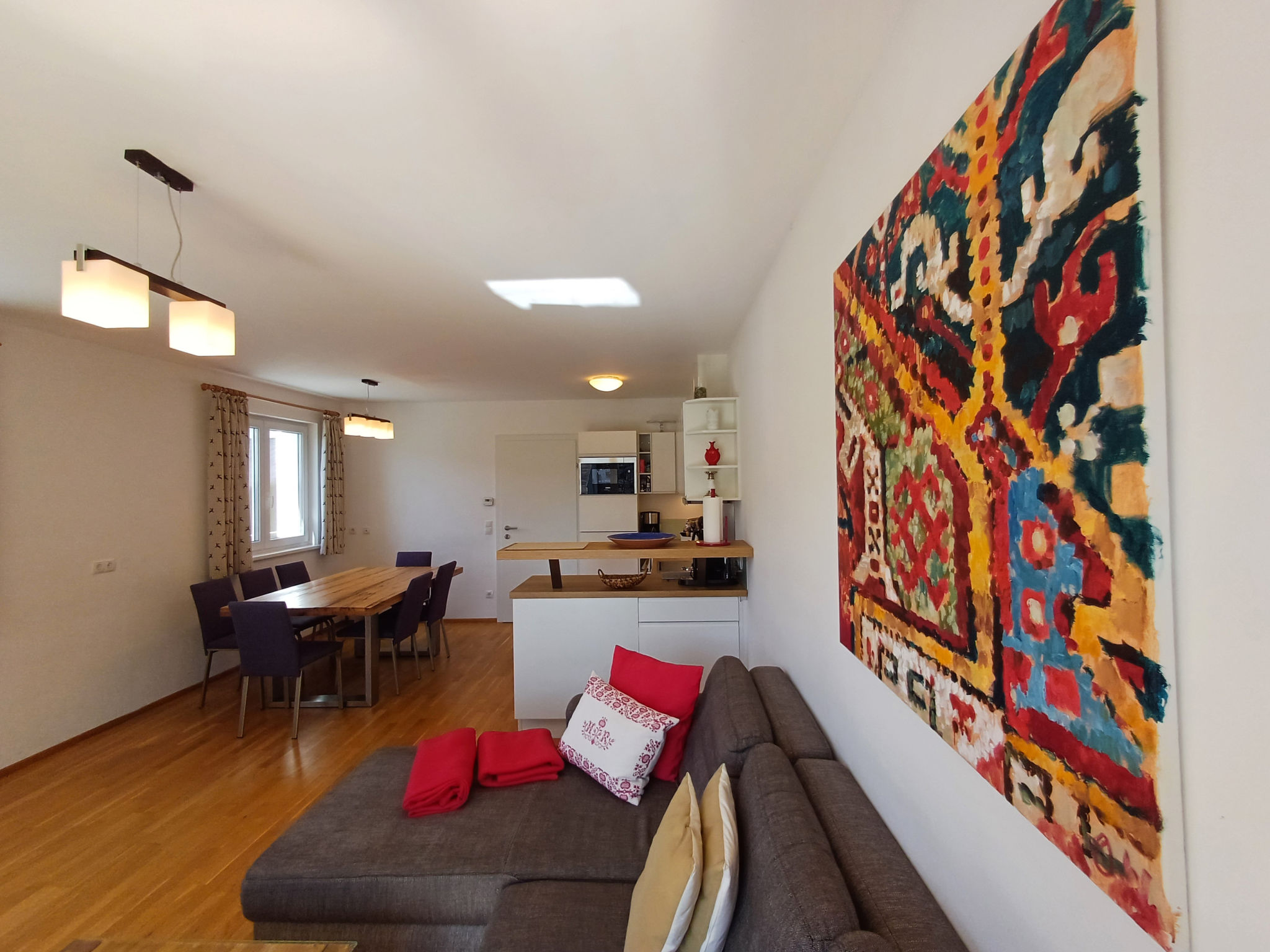 Photo of Pine Residence in Zell am See