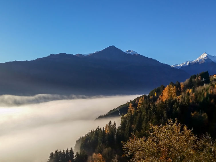 Photo of Gletscherblick