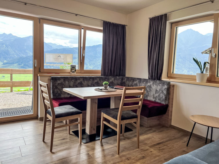 Photo of Gletscherblick