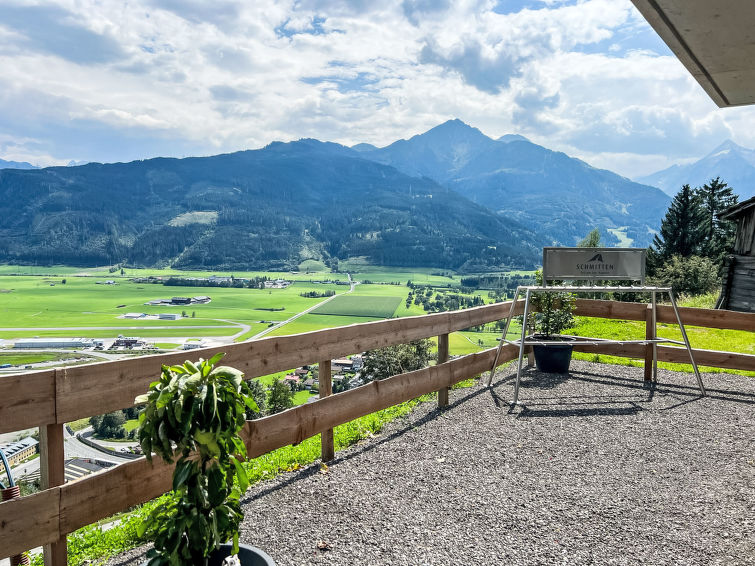 Photo of Gletscherblick