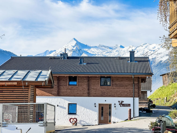 Photo of Gletscherblick