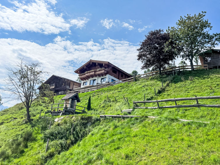 Seeblick Apartment in Zell am See - Kaprun
