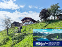 Seeblick inkl. Sommerkarte