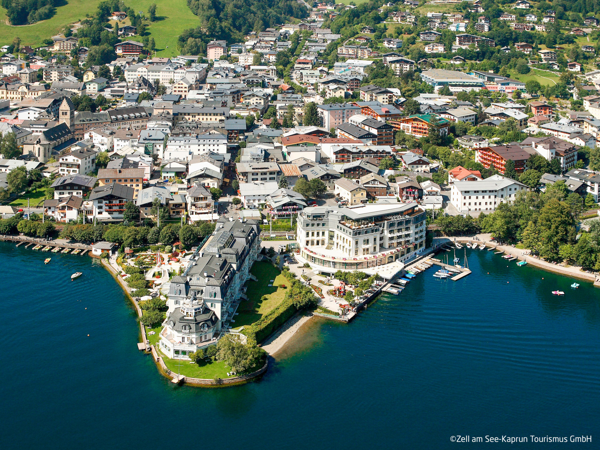 Photo of Seeblick