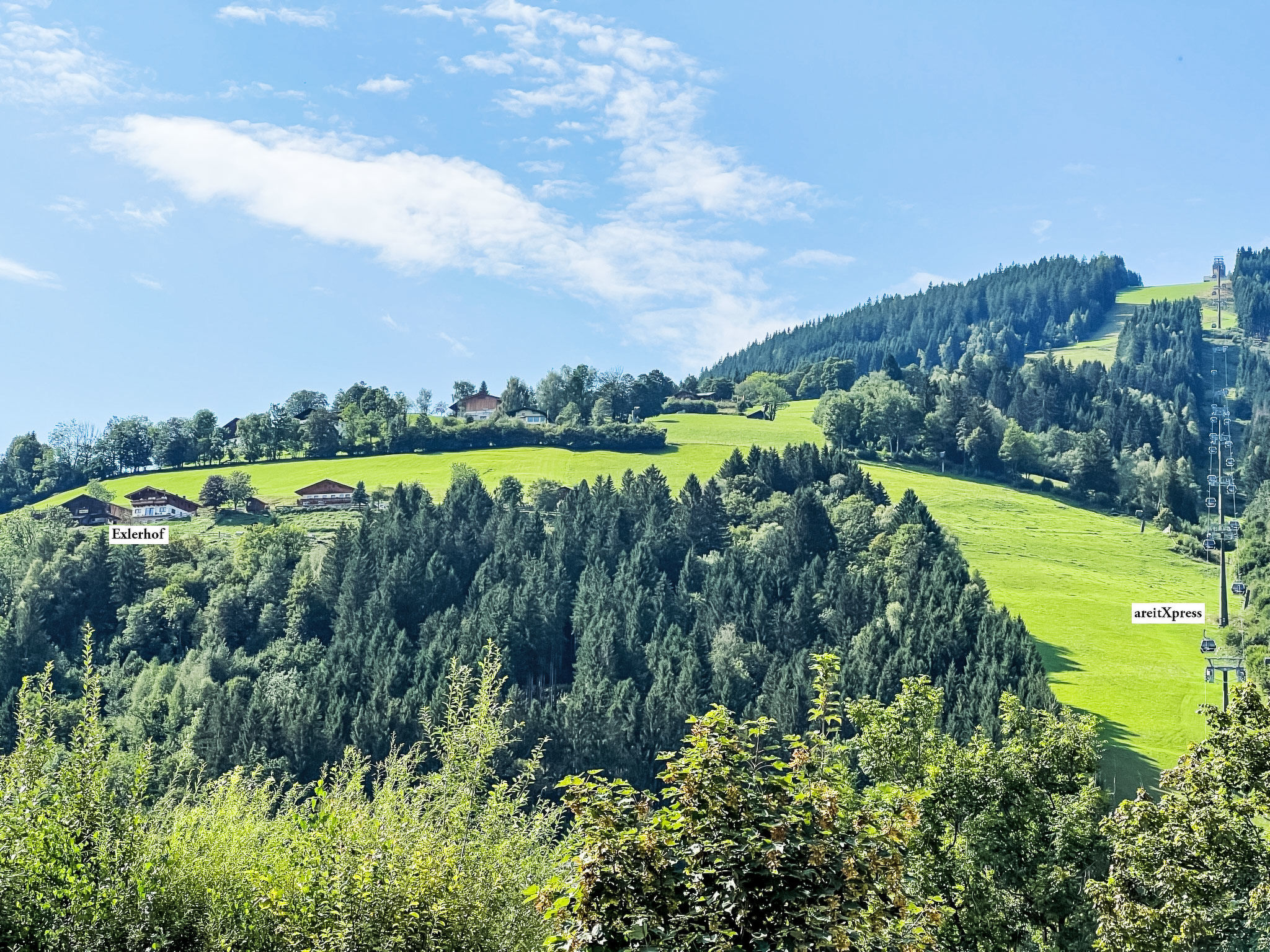 Photo of Seeblick