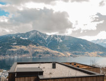 Knus appartement op toplocatie bij Zell am See - thumbnail 5