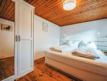 Knus appartement op toplocatie bij Zell am See - thumbnail 4