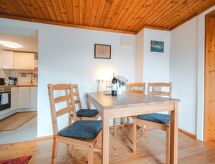 Knus appartement op toplocatie bij Zell am See - thumbnail 6