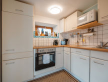 Knus appartement op toplocatie bij Zell am See - thumbnail 3
