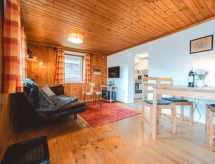 Knus appartement op toplocatie bij Zell am See - thumbnail 2