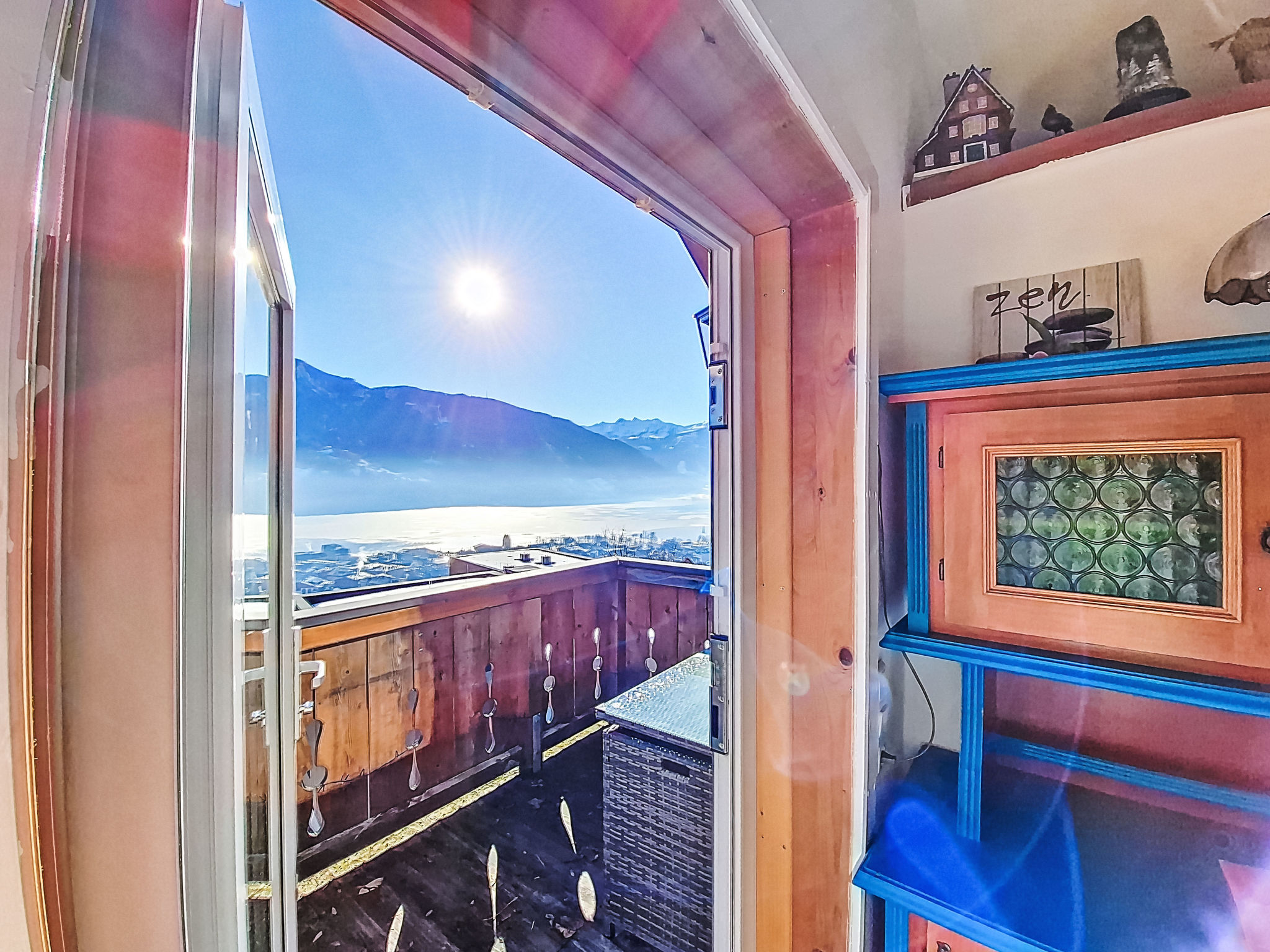 Photo of Ebenberghof mit Seeblick