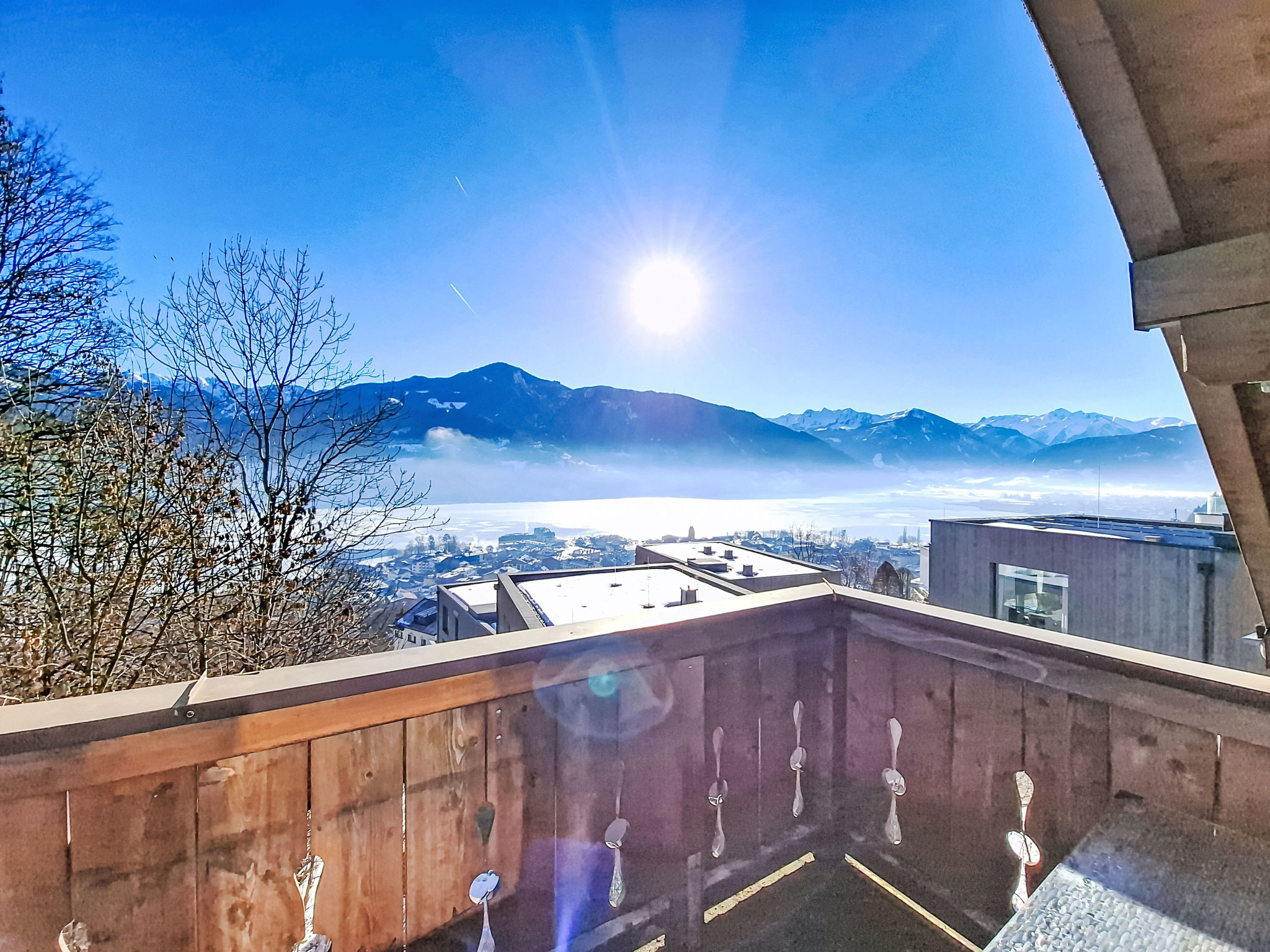 Photo of Ebenberghof mit Seeblick