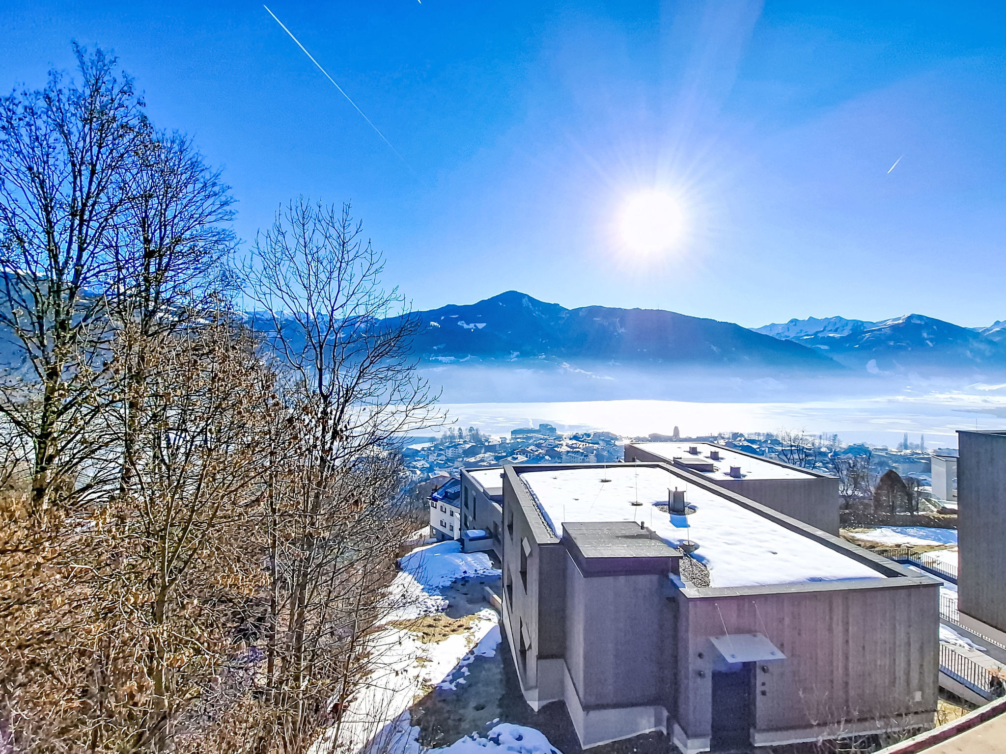 Photo of Ebenberghof mit Seeblick