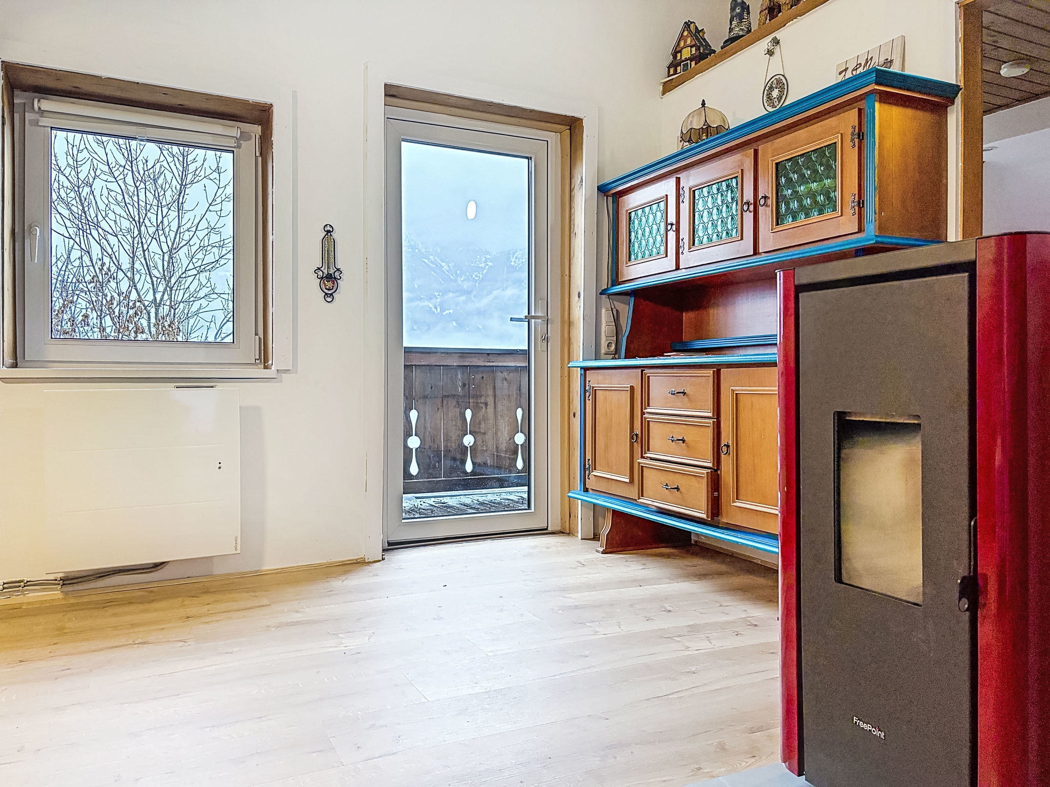 Photo of Ebenberghof mit Seeblick