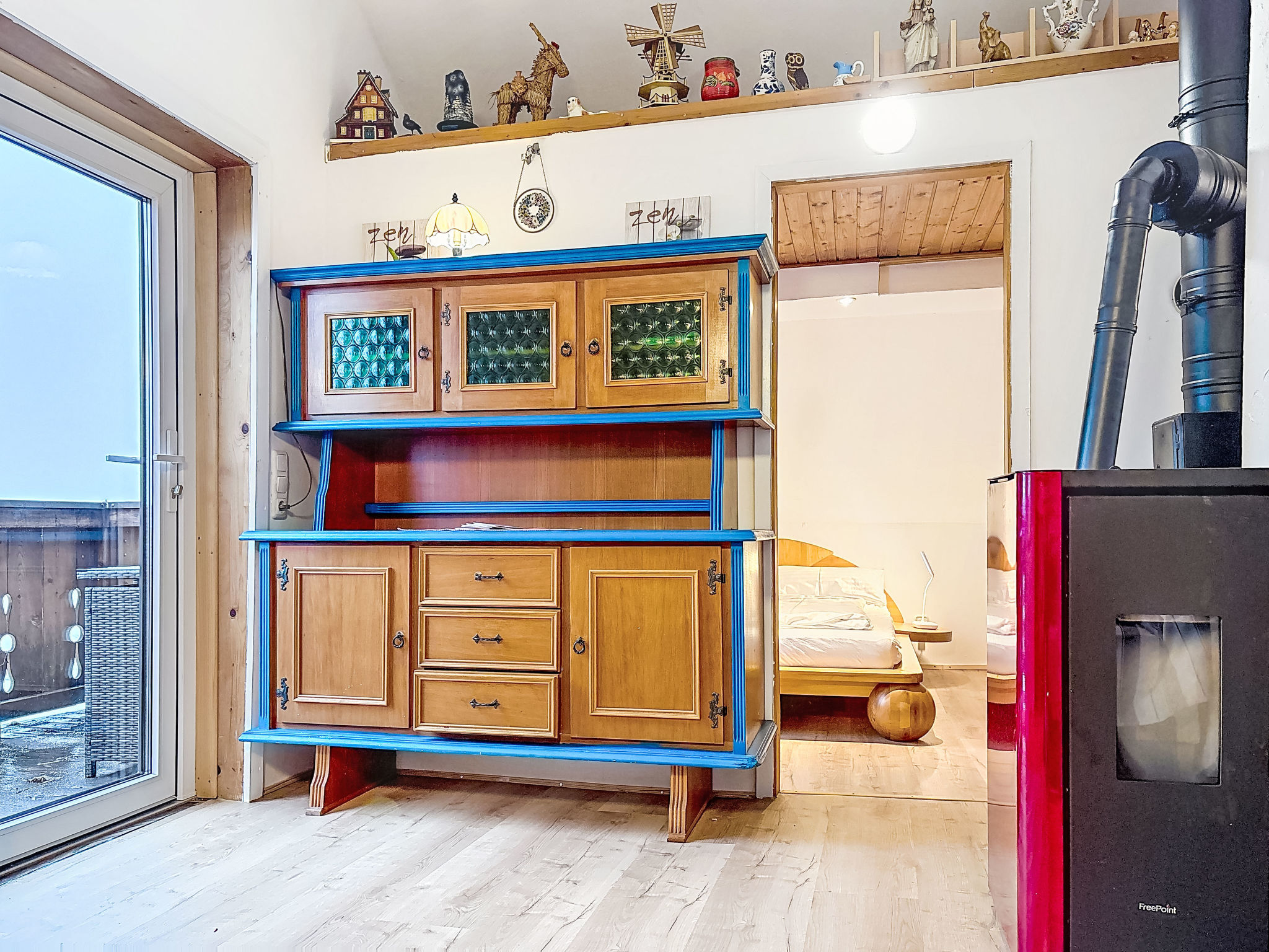 Photo of Ebenberghof mit Seeblick