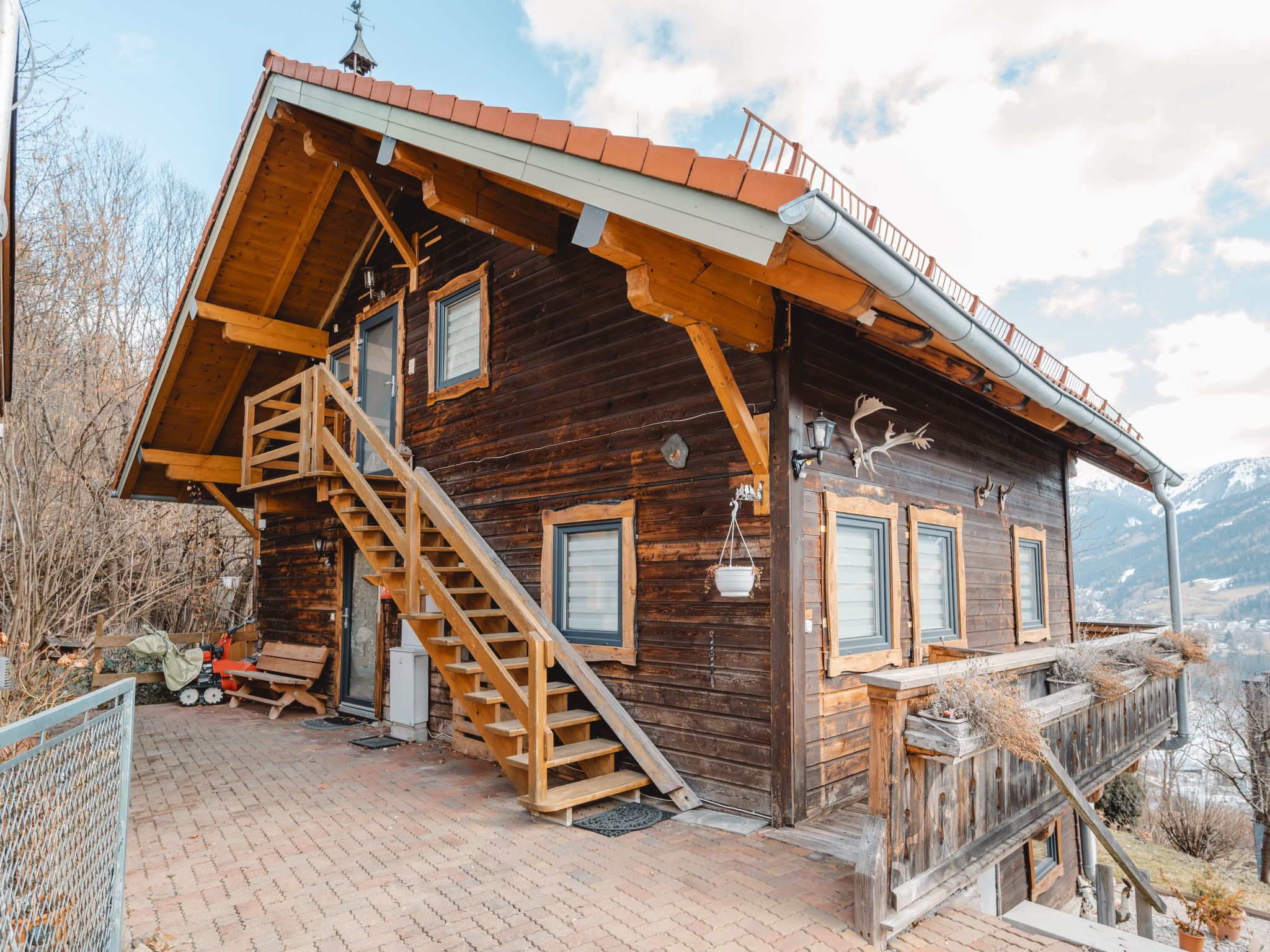 Photo of Ebenberghof mit Seeblick