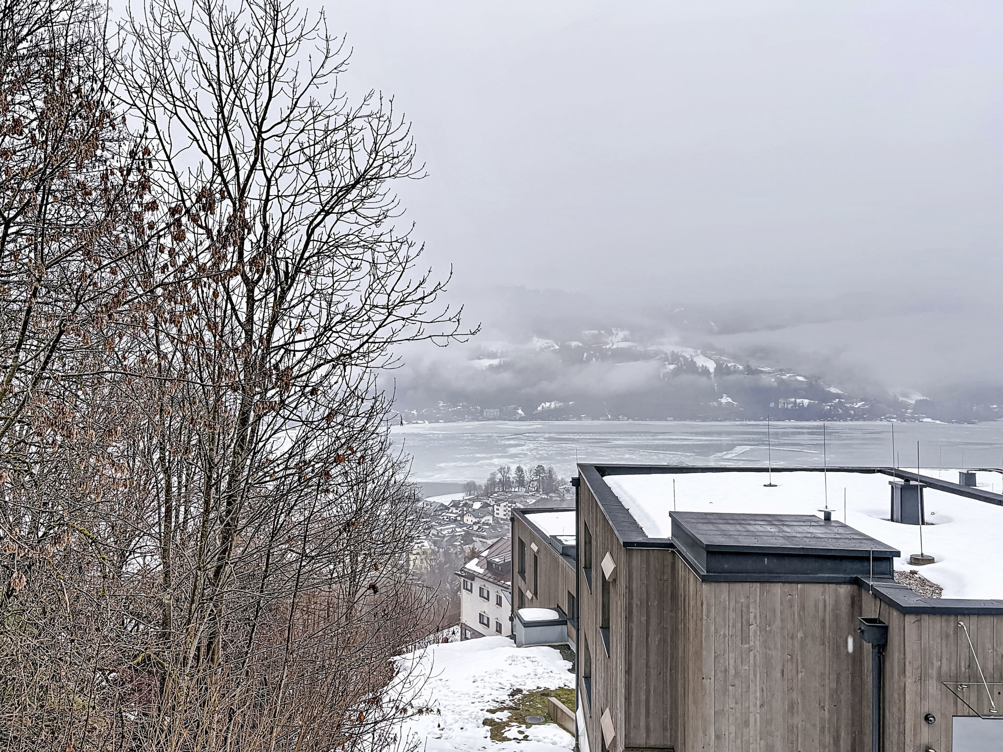 Photo of Ebenberghof mit Seeblick