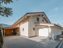 Ruime vakantiewoning Franz in Zell am See voor 10 personen, vlakbij skilift en golfbaan - thumbnail 1