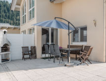 Ruime vakantiewoning Franz in Zell am See voor 10 personen, vlakbij skilift en golfbaan - thumbnail 2