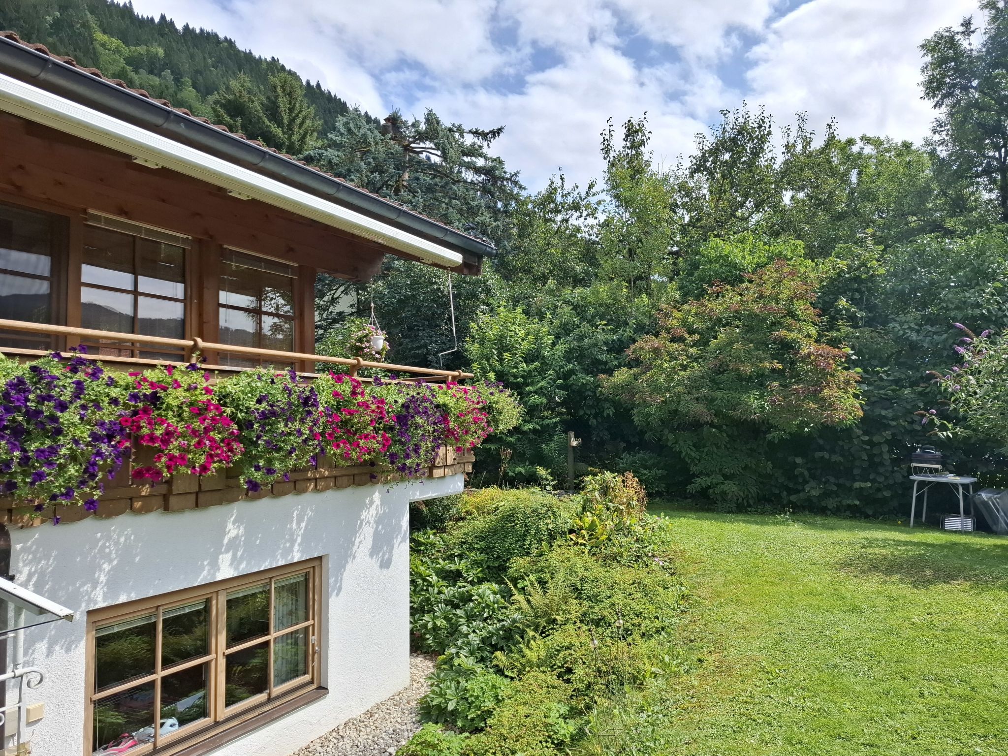 Martinsklause-Buiten