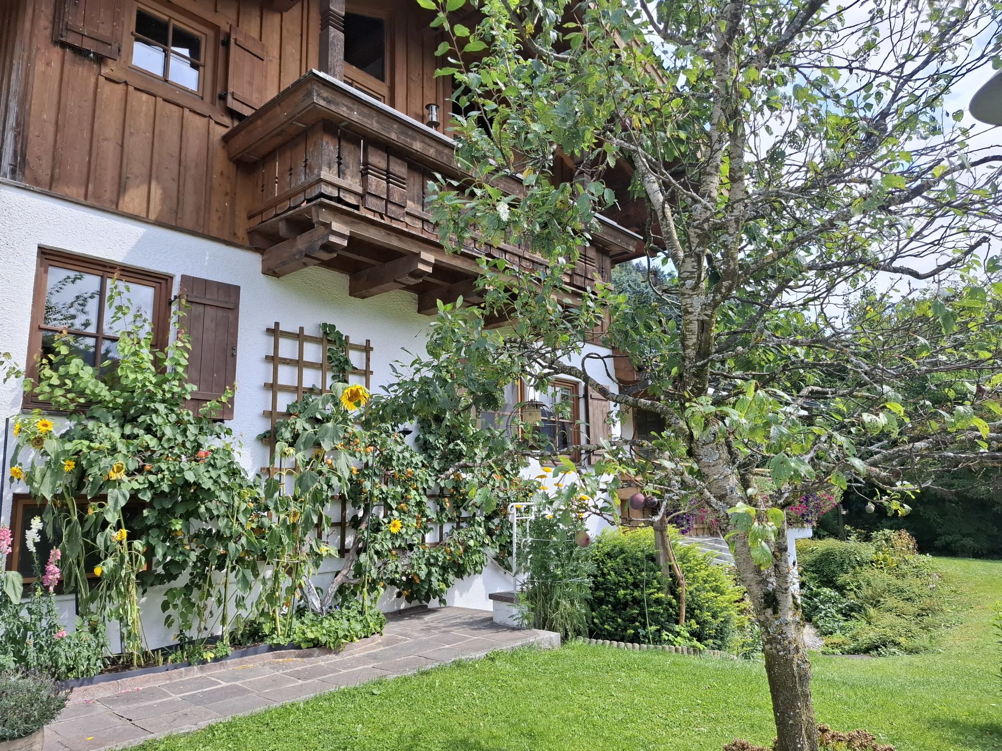 Martinsklause-Buiten