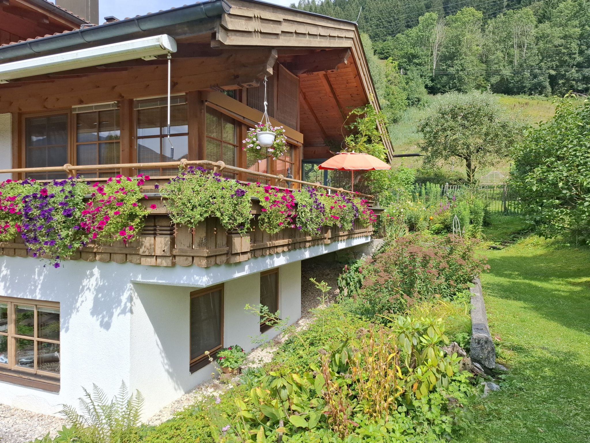 Martinsklause-Buiten