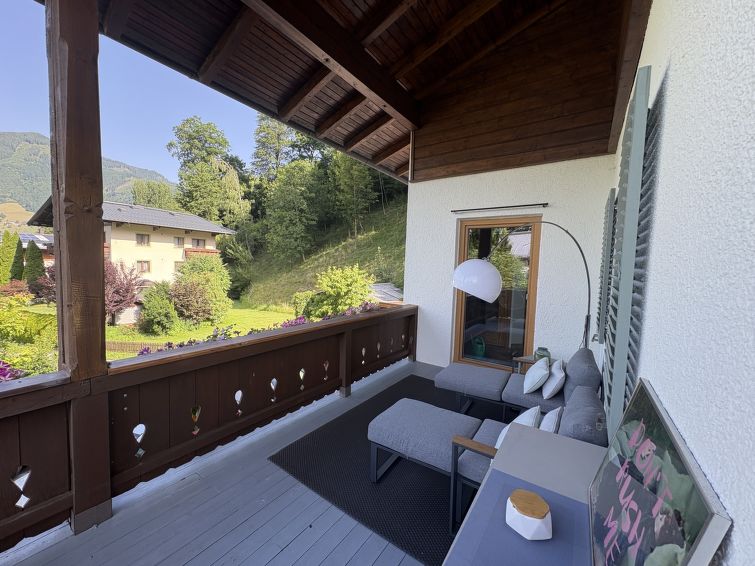 Anny 1 Apartment in Zell am See - Kaprun