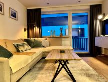 Apartment Liesl: knus bergappartement bij het meer van Zell am See - thumbnail 4