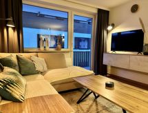 Apartment Liesl: knus bergappartement bij het meer van Zell am See - thumbnail 5