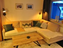 Apartment Liesl: knus bergappartement bij het meer van Zell am See - thumbnail 6