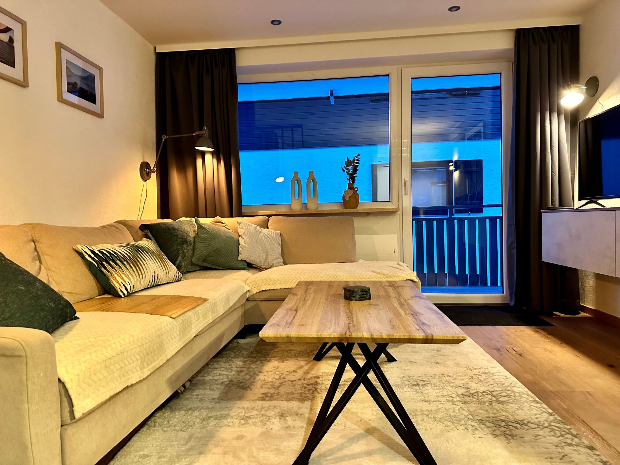 Photo of Apartment Liesl - Zell am See