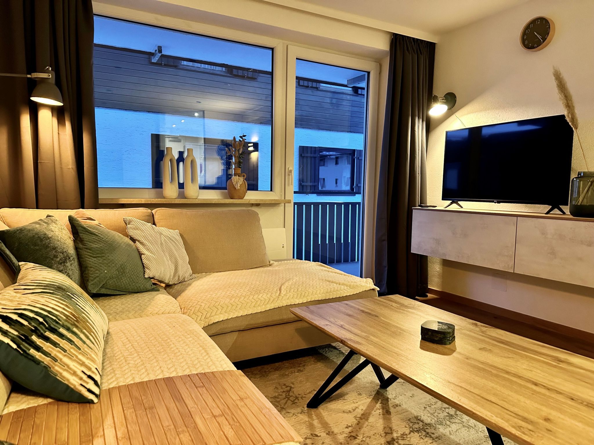 Photo of Apartment Liesl - Zell am See