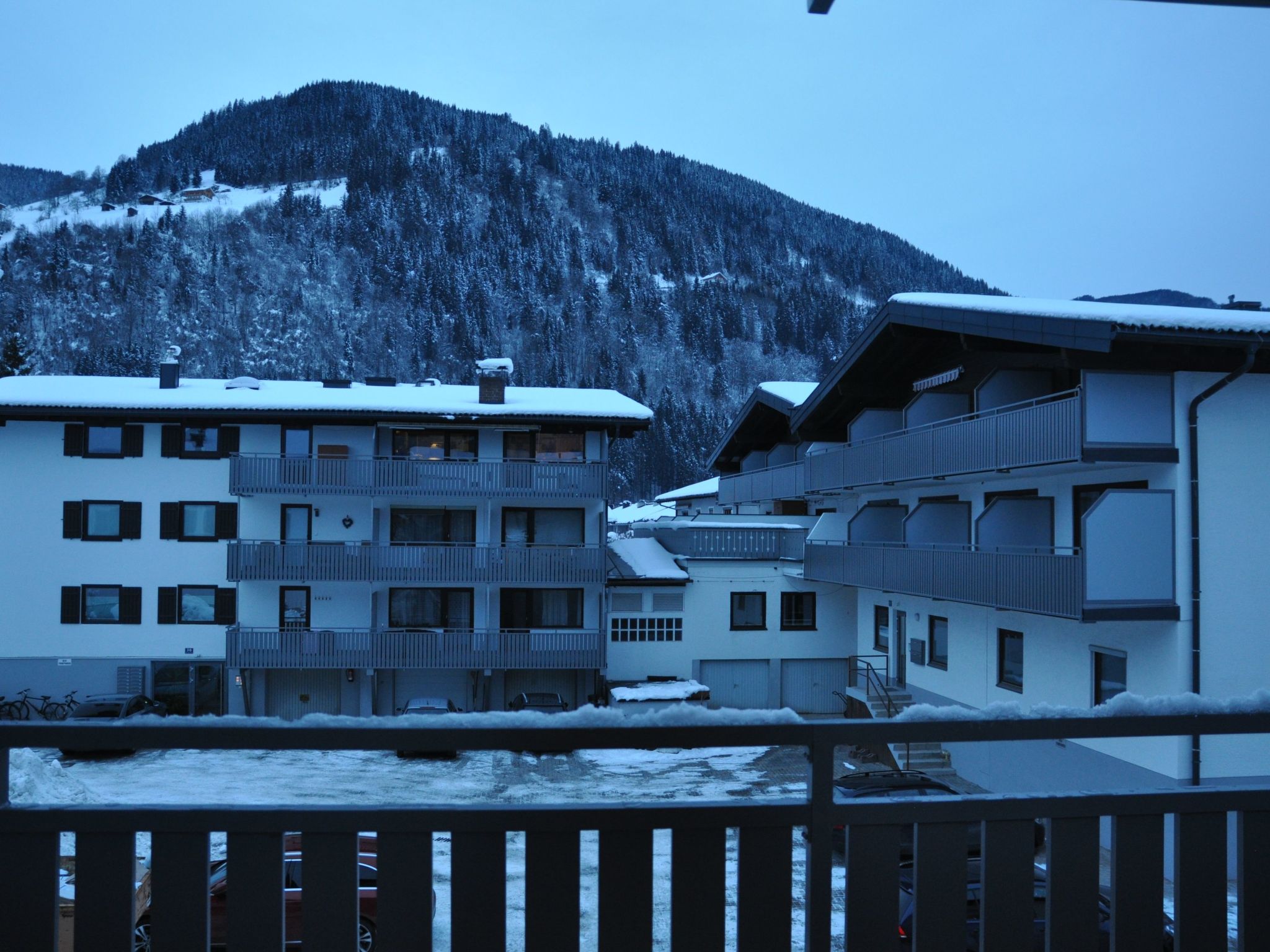 Photo of Apartment Liesl - Zell am See