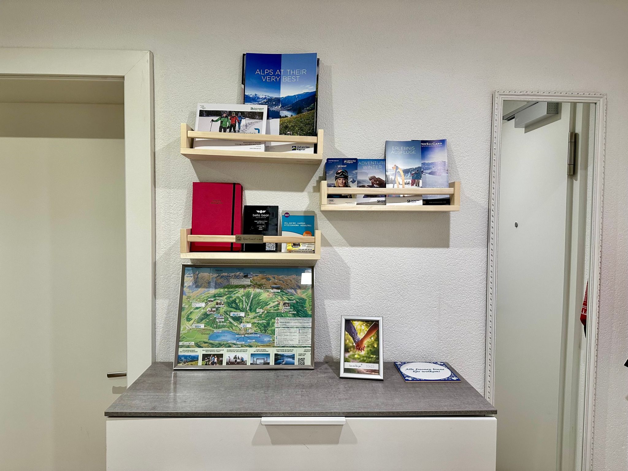 Photo of Apartment Liesl - Zell am See