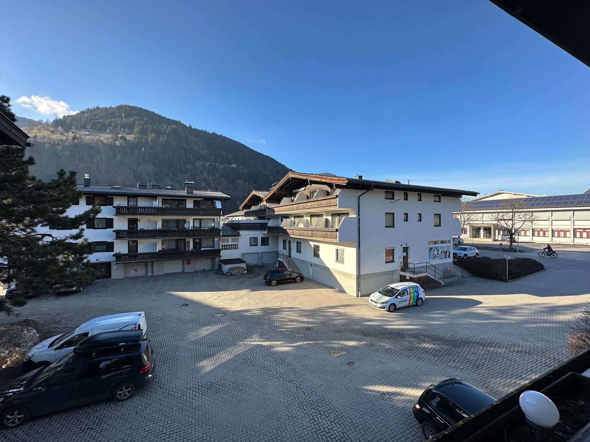 Photo of Apartment Liesl - Zell am See