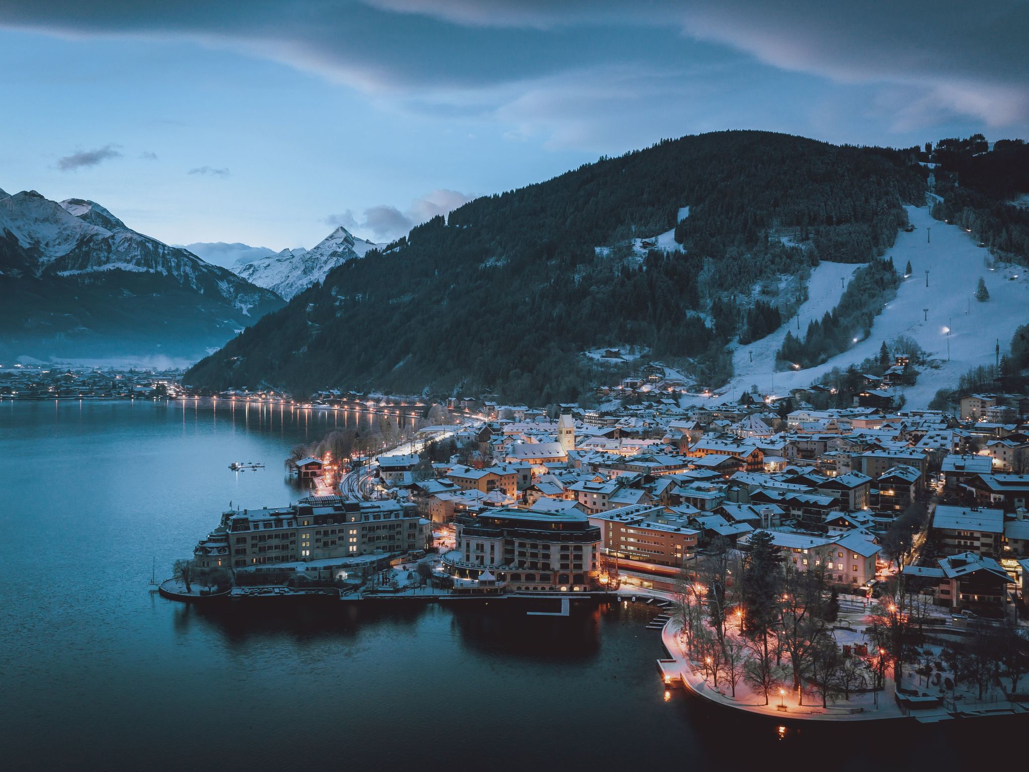 Photo of Apartment Liesl - Zell am See