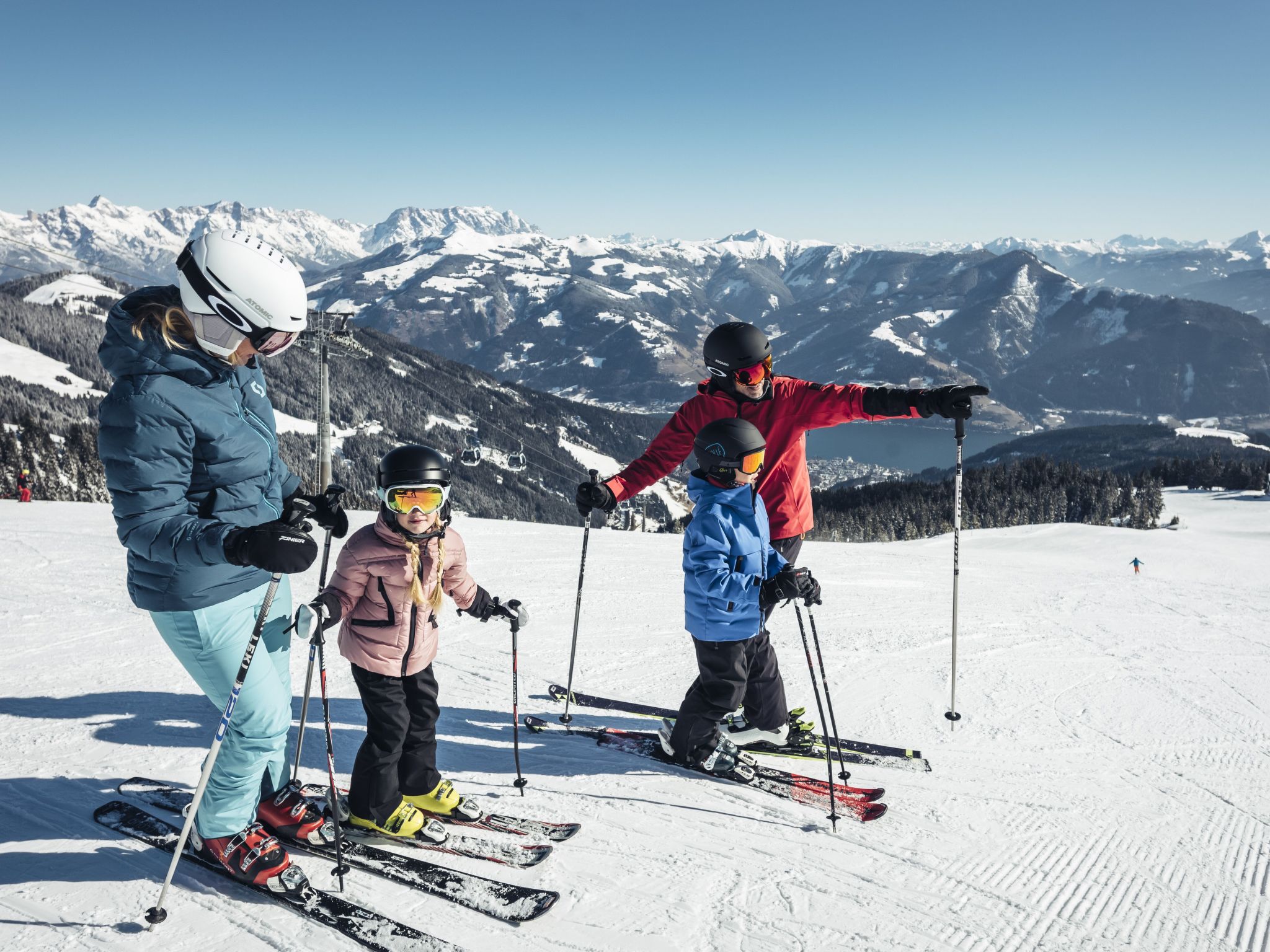 Photo of Apartment Liesl - Zell am See