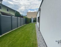 Modern appartement in Zell am See: 38m², terras, 500m van centrum - thumbnail 4