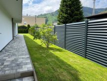 Modern appartement in Zell am See: 38m², terras, 500m van centrum - thumbnail 5